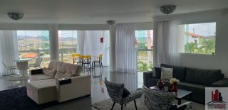 Casa em Cond. em Bezerros 4 Suítes 424m²