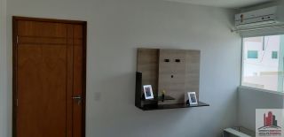 Casa em Cond. em Bezerros 4 Suítes 424m²