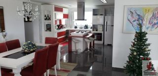 Casa em Cond. em Bezerros 4 Suítes 424m²