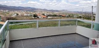 Casa em Cond. em Bezerros 4 Suítes 424m²