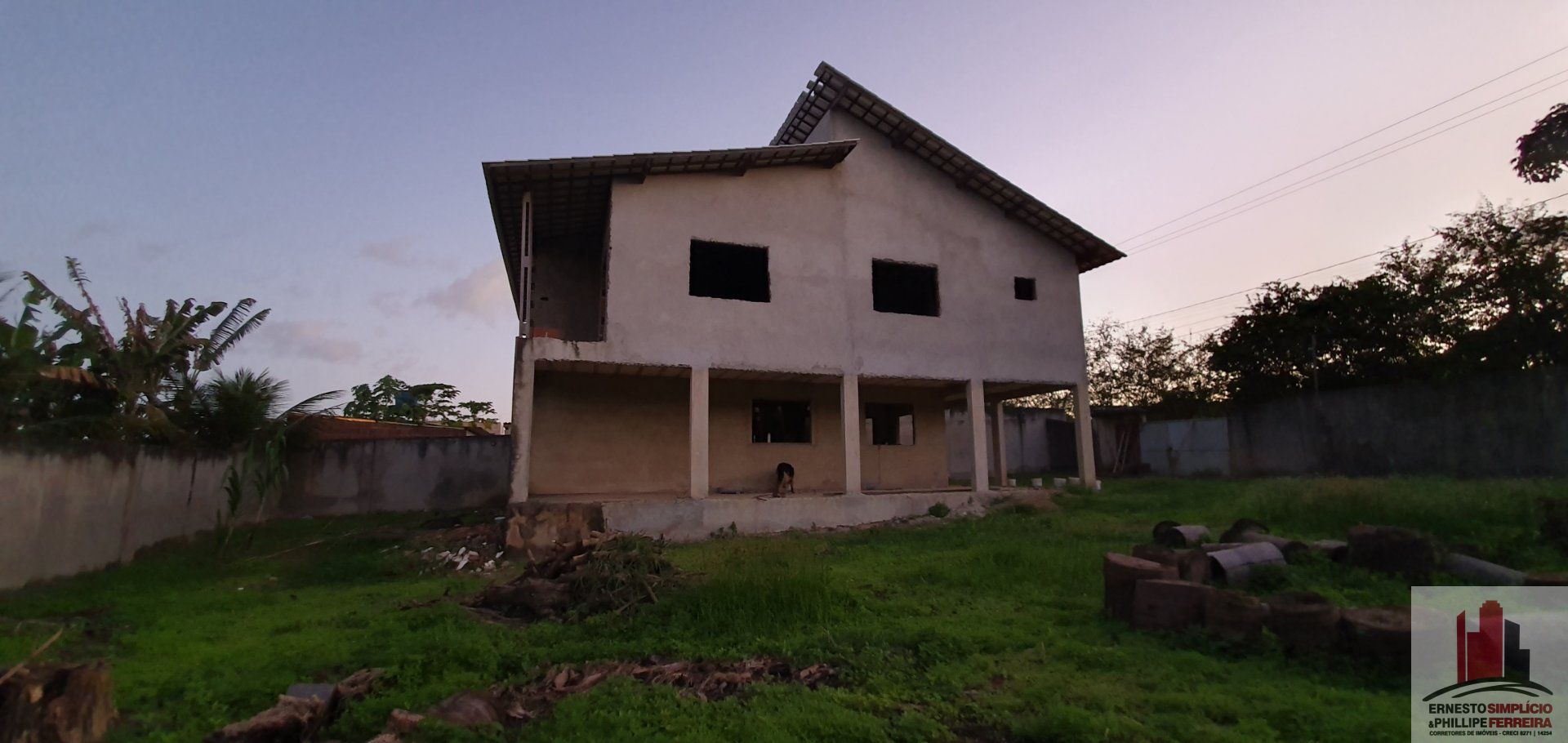 Casa, 4 quartos, 280 m² - Foto 3