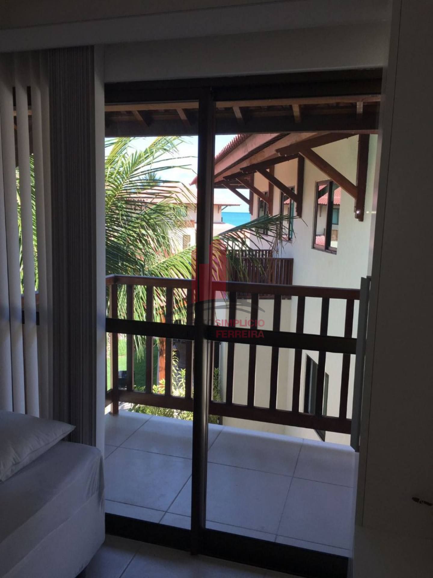 Flat/Apart Hotel, 2 quartos, 52 m² - Foto 5