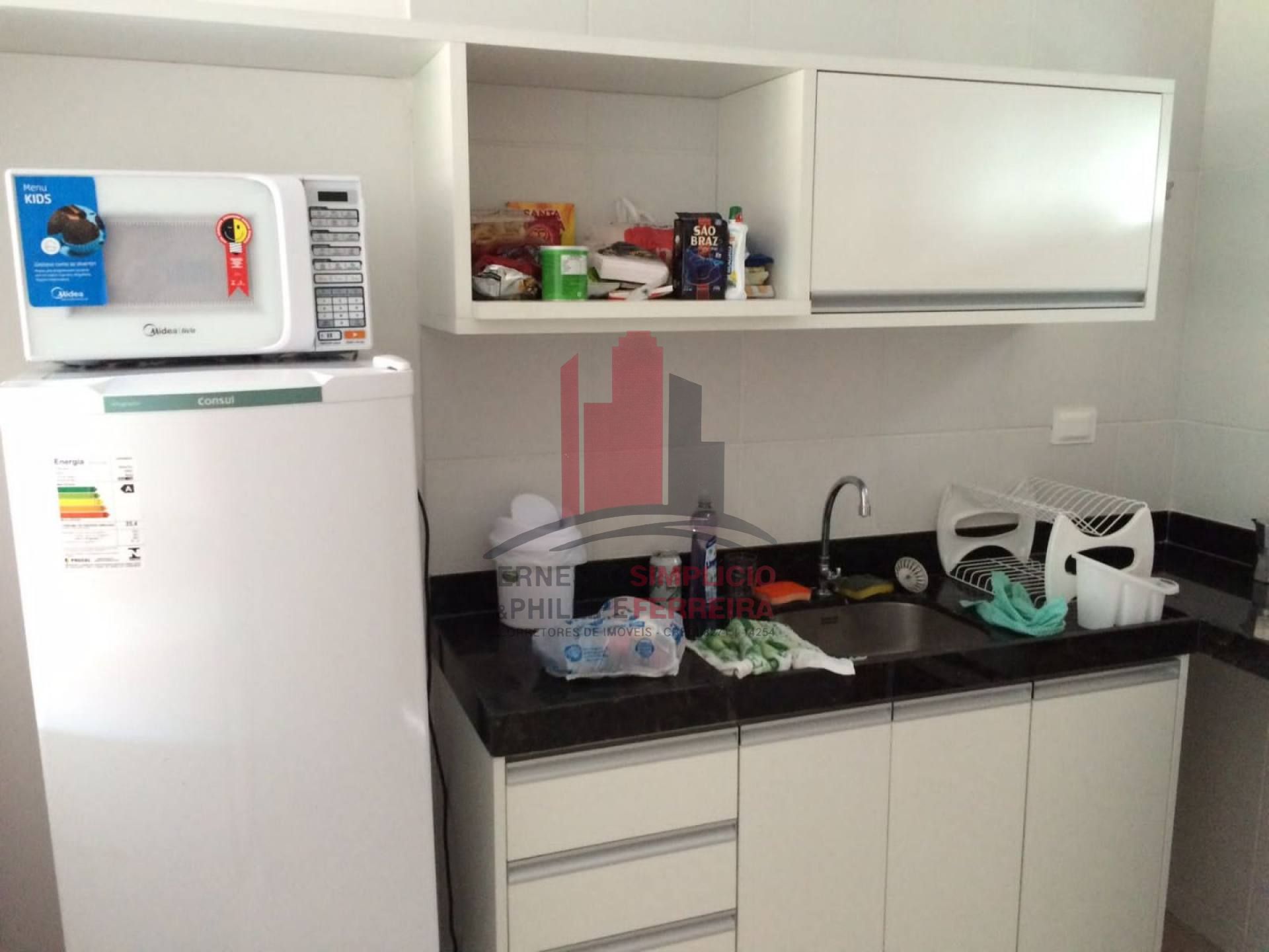 Flat/Apart Hotel, 2 quartos, 52 m² - Foto 3