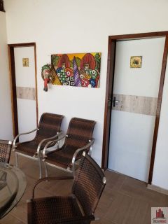 Casa em Aldeia 4 Quartos 2 Suítes 300m²