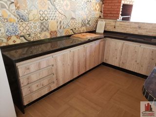 Casa em Aldeia 4 Quartos 2 Suítes 300m²