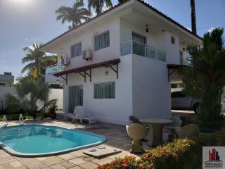 Casa em Aldeia 4 Quartos 2 Suítes 300m²