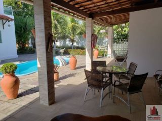Casa em Aldeia 4 Quartos 2 Suítes 300m²