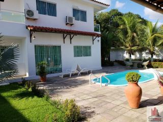 Casa em Aldeia 4 Quartos 2 Suítes 300m²