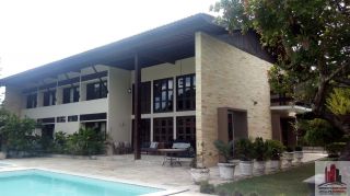 Chácara em Aldeia 6 Quartos 5 Suítes 600m²