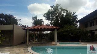Chácara em Aldeia 6 Quartos 5 Suítes 600m²