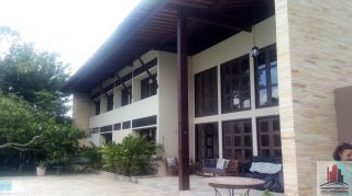 Chácara em Aldeia 6 Quartos 5 Suítes 600m²