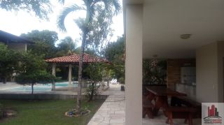 Chácara em Aldeia 6 Quartos 5 Suítes 600m²