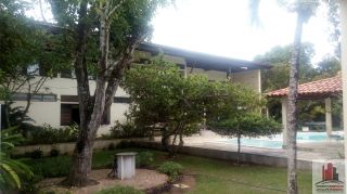 Chácara em Aldeia 6 Quartos 5 Suítes 600m²