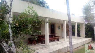 Chácara em Aldeia 6 Quartos 5 Suítes 600m²