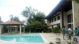 Chácara em Aldeia 6 Quartos 5 Suítes 600m²