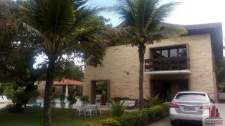 Chácara em Aldeia 6 Quartos 5 Suítes 600m²