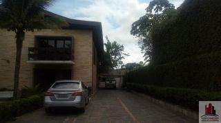 Chácara em Aldeia 6 Quartos 5 Suítes 600m²