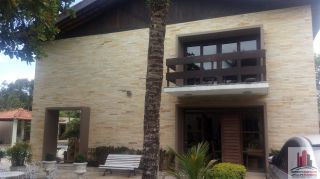 Chácara em Aldeia 6 Quartos 5 Suítes 600m²