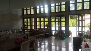 Chácara em Aldeia 6 Quartos 5 Suítes 600m²