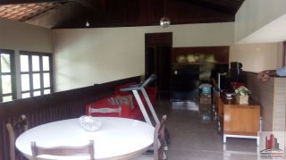 Chácara em Aldeia 6 Quartos 5 Suítes 600m²