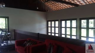 Chácara em Aldeia 6 Quartos 5 Suítes 600m²