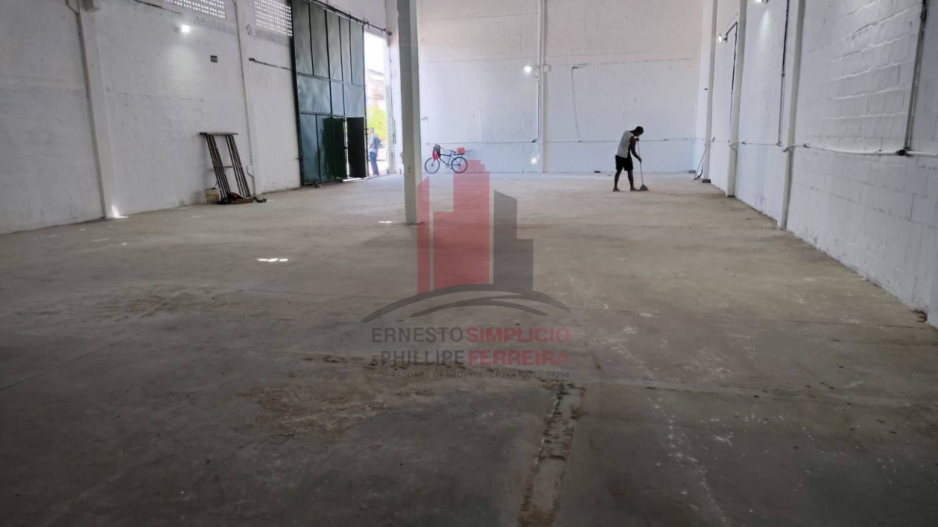 Depósito-Galpão, 500 m² - Foto 4