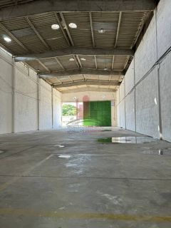 Locação de Galpão em Boa Viagem 500m²