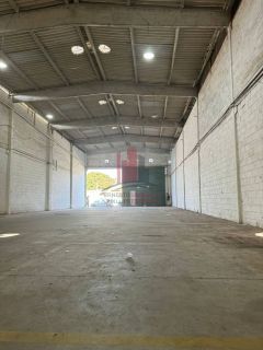 Locação de Galpão em Boa Viagem 500m²