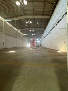 Locação de Galpão em Boa Viagem 500m²