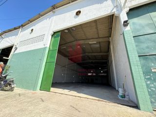 Locação de Galpão em Boa Viagem 500m²