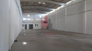 Locação de Galpão em Boa Viagem 500m²