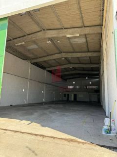 Locação de Galpão em Boa Viagem 500m²