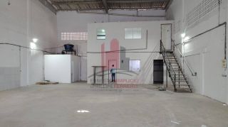 Locação de Galpão em Boa Viagem 500m²