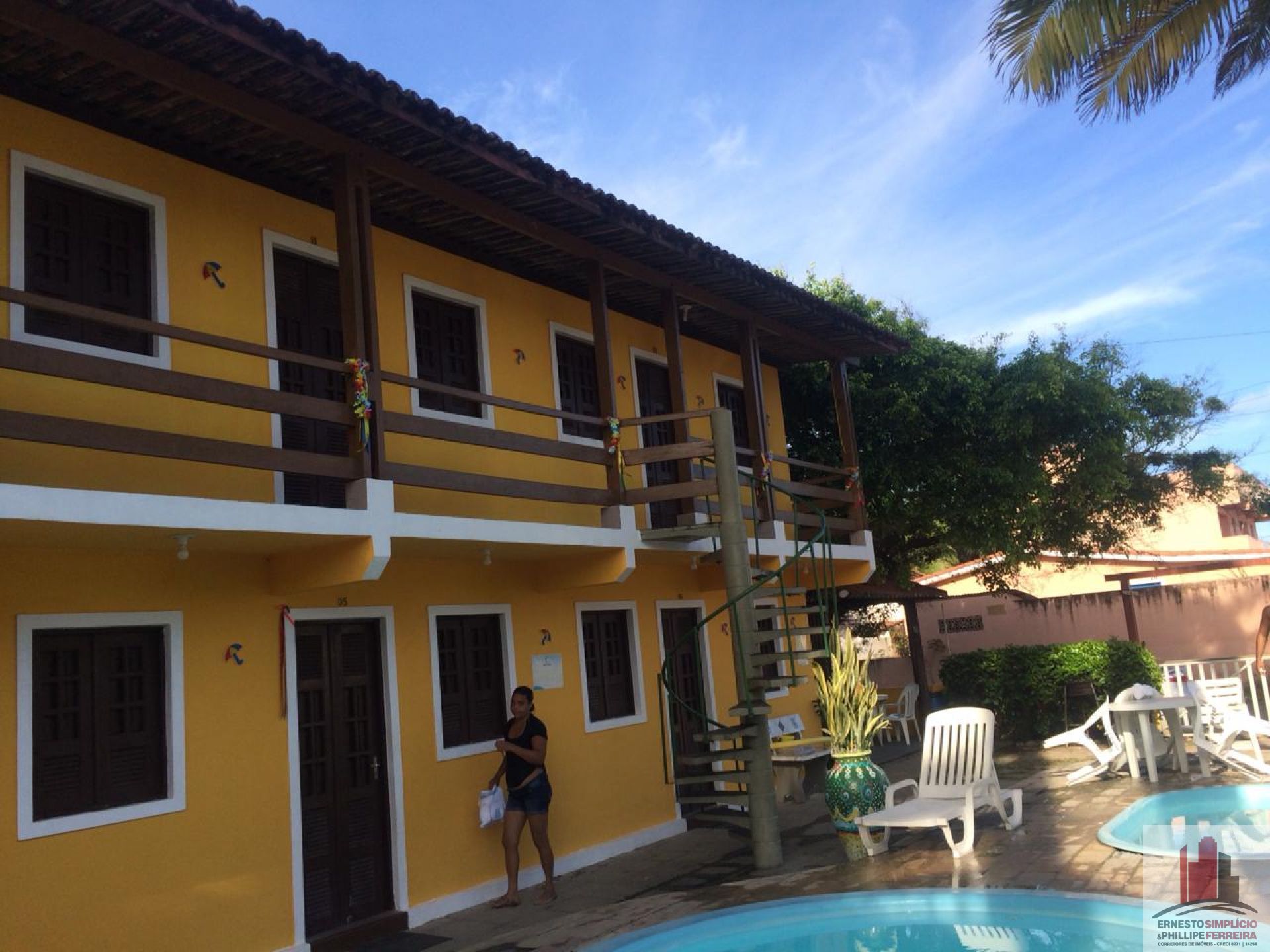 Prédio Inteiro, 600 m² - Foto 2