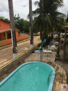 Pousada a Venda na Ilha de Itamaracá
