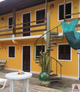 Pousada a Venda na Ilha de Itamaracá