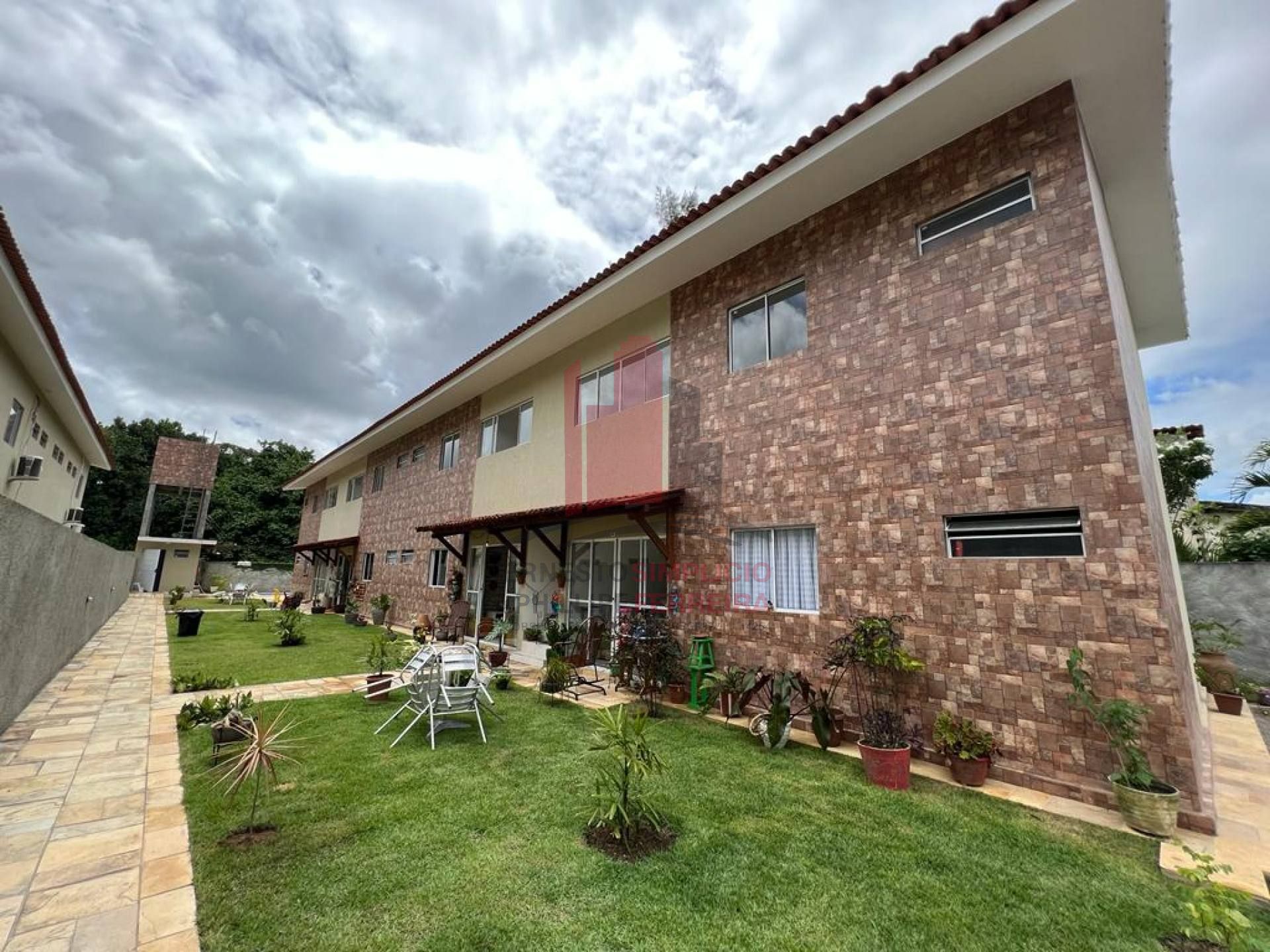 Aldeia - Apartamento Decorado em Aldeia 52m