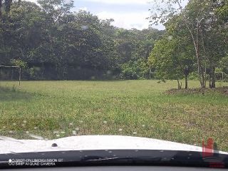 Lote no Mirantes de Aldeia 2