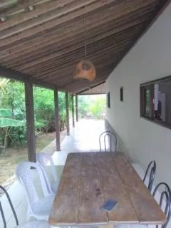 Aldeia - Casa em Condomínio com 4 quartos 337m²