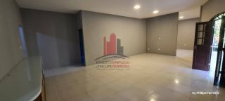 Casa em Cond. 3 Suítes 1 Lavabo 1 Home Office 270m