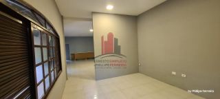 Casa em Cond. 3 Suítes 1 Lavabo 1 Home Office 270m