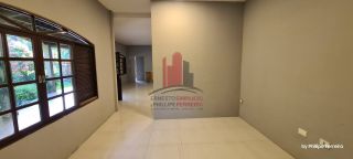 Casa em Cond. 3 Suítes 1 Lavabo 1 Home Office 270m
