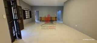 Casa em Cond. 3 Suítes 1 Lavabo 1 Home Office 270m