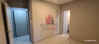 Casa em Cond. 3 Suítes 1 Lavabo 1 Home Office 270m