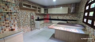Casa em Cond. 3 Suítes 1 Lavabo 1 Home Office 270m