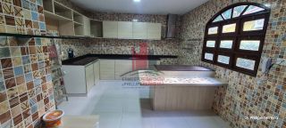 Casa em Cond. 3 Suítes 1 Lavabo 1 Home Office 270m