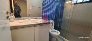 Casa em Cond. 3 Suítes 1 Lavabo 1 Home Office 270m