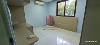 Casa em Cond. 3 Suítes 1 Lavabo 1 Home Office 270m
