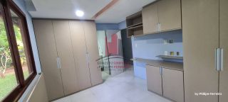Casa em Cond. 3 Suítes 1 Lavabo 1 Home Office 270m