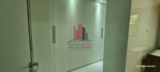 Casa em Cond. 3 Suítes 1 Lavabo 1 Home Office 270m